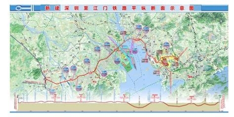 市橋到江門要多久?兩地之間的交通距離與時間因路線不同而有所差異，從而引發了諸多討論。